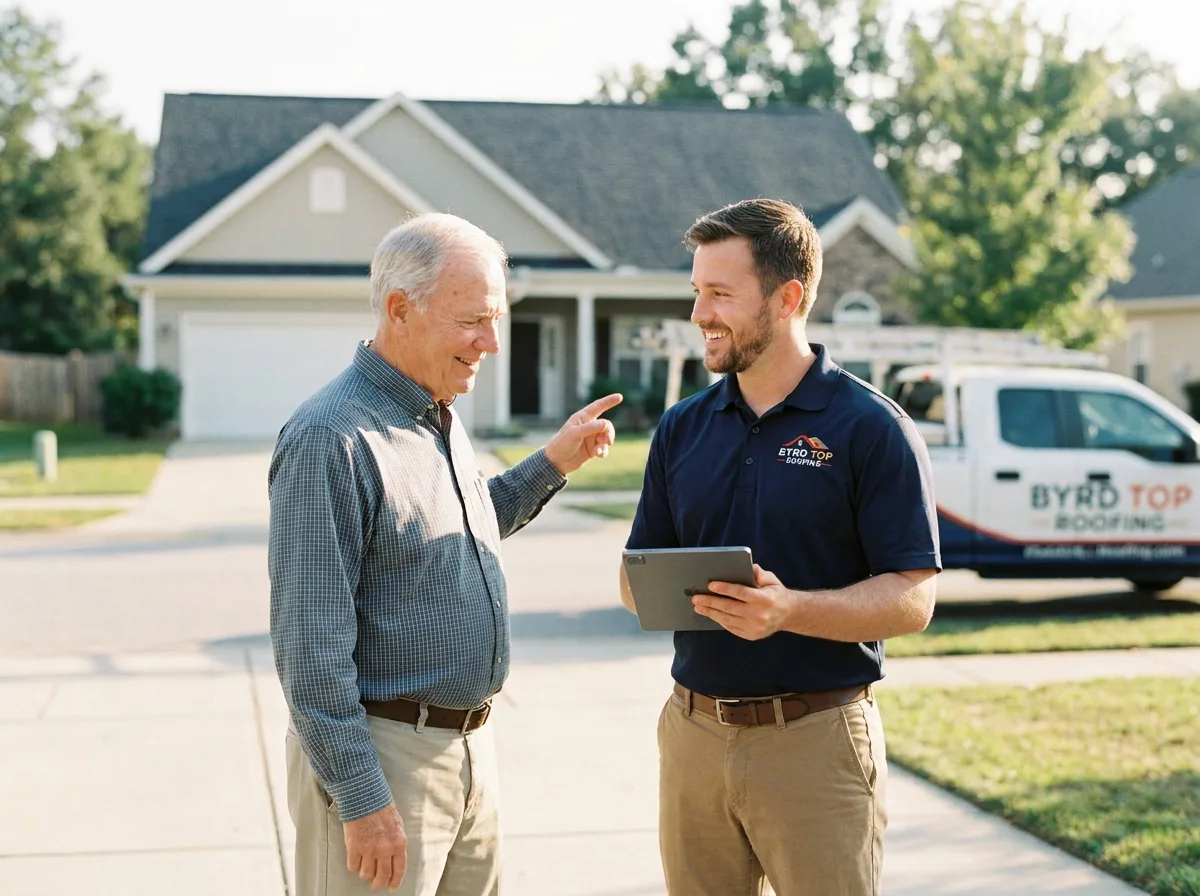 Roofing Zionsville, IN FAQs